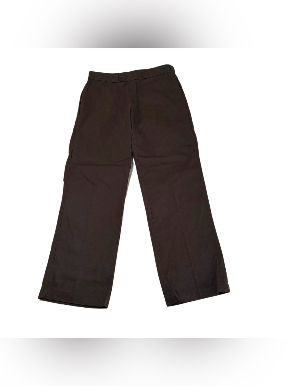 Brown Dickies Painter Pants